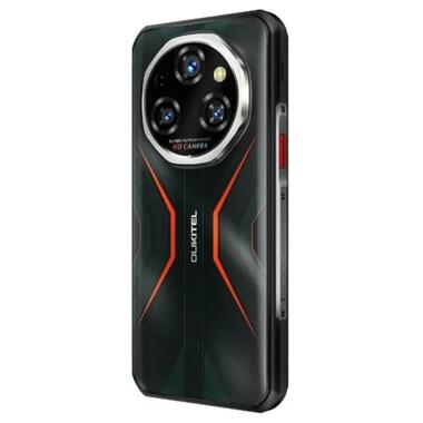 Смартфон Oukitel WP55 Pro 16/512GB Orange фото №3