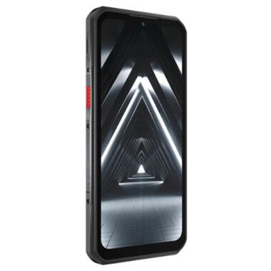 Смартфон Oukitel WP55 S 8/512GB Черный NFC фото №3