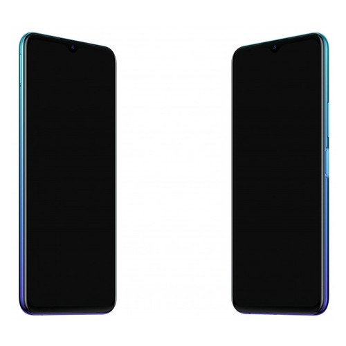 Смартфон Vivo Y20 4/64GB Nebula Blue фото №4