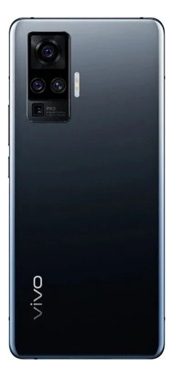 Смартфон Vivo X50 PRO 8/256GB Alpha Grey фото №2