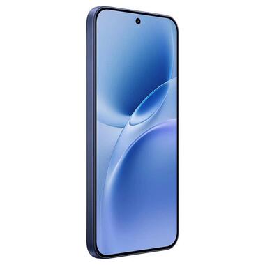 Смартфон Vivo V70 FE 8/256GB Ocean Blue фото №2