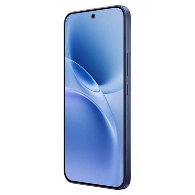 Смартфон Vivo V70 FE 8/256GB Ocean Blue фото №3