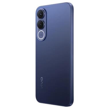 Смартфон Vivo V70 FE 8/256GB Ocean Blue фото №5