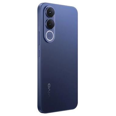 Смартфон Vivo V70 FE 8/256GB Ocean Blue фото №4
