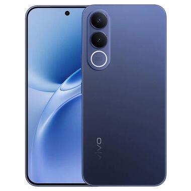 Смартфон Vivo V70 FE 8/256GB Ocean Blue фото №1