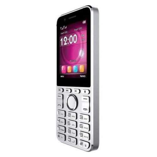 Мобільний телефон Ulefone A1 Silver фото №6