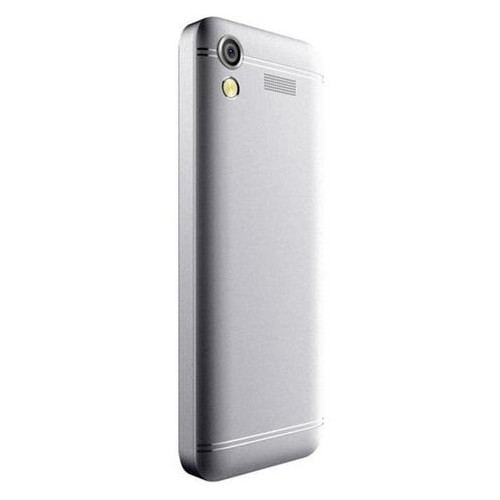 Мобільний телефон Ulefone A1 Silver фото №5