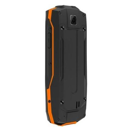Мобільний телефон Ulefone Armor MINI (IP68) Black Orange фото №14