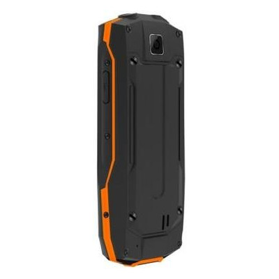 Мобільний телефон Ulefone Armor MINI (IP68) Black Orange фото №5