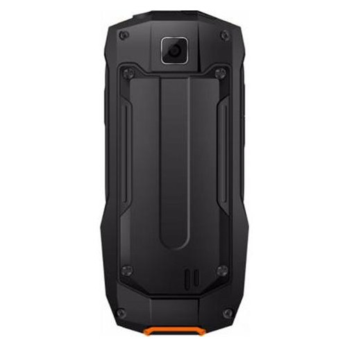 Мобільний телефон Ulefone Armor MINI (IP68) Black Orange фото №10
