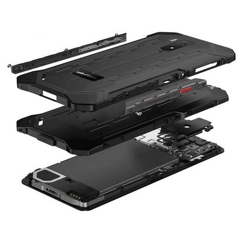 Мобільний телефон Ulefone Armor X3 2/32GB Black (1824902) фото №12