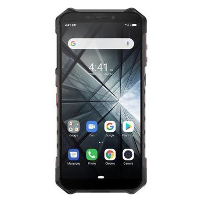 Мобільний телефон Ulefone Armor X3 2/32GB Black (1824902) фото №6