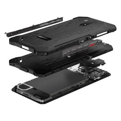 Мобільний телефон Ulefone Armor X3 2/32GB Black (1824902) фото №4