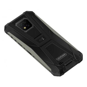 Смартфон Ulefone Armor 8 4/64Gb NFC Black фото №7