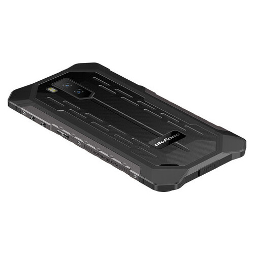 Смартфон Ulefone Armor X5 Pro 4/64GB Black фото №6