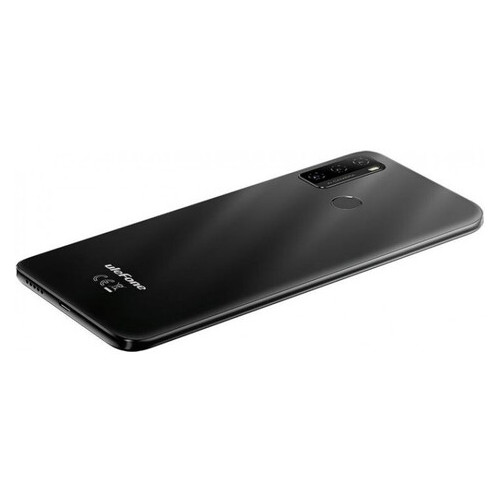 Смартфон Ulefone Note 10 2/32gb Black фото №9