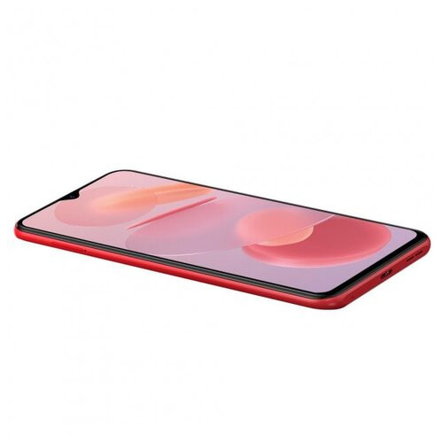 Смартфон Ulefone Note 12P 4/64Gb Red *CN фото №3