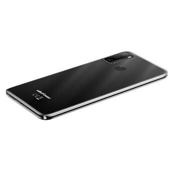 Смартфон Ulefone Note 10P 3/128Gb Black *CN фото №4