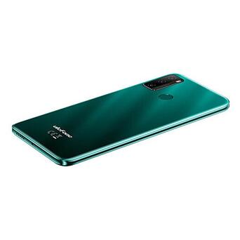 Смартфон Ulefone Note 10P 3/128Gb Green *CN фото №4