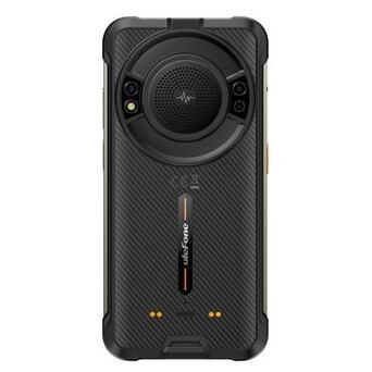Смартфон Ulefone Power Armor 16 Pro 4/64Gb NFC Black фото №3