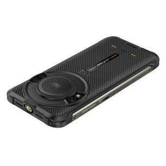 Смартфон Ulefone Power Armor 16 Pro 4/64Gb NFC Black фото №9