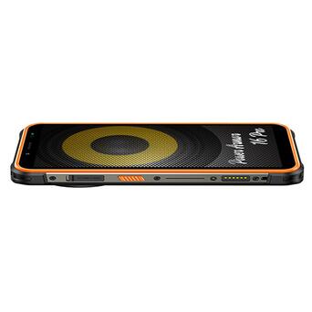 Смартфон Ulefone Power Armor 16 Pro 4/64Gb NFC Orange фото №2
