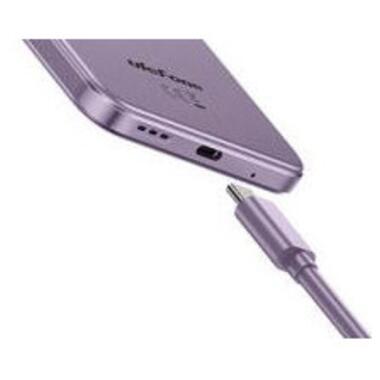 Смартфон Ulefone Note 14 3/16Gb Lavender *CN фото №3