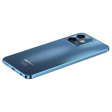 Смартфон Ulefone Note 16 Pro 8/128Gb Serenity Blue *CN фото №5