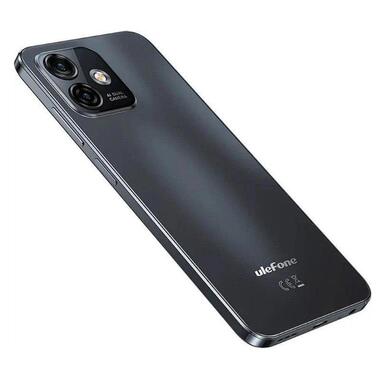 Смартфон Ulefone Note 16 Pro 8/256Gb Meteorite Black *CN фото №3