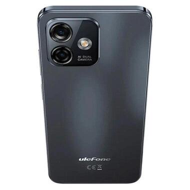 Смартфон Ulefone Note 16 Pro 8/256Gb Meteorite Black *CN фото №4