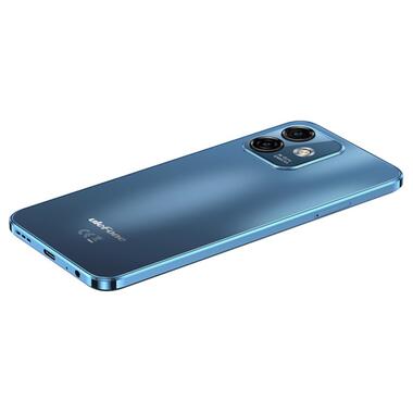 Смартфон Ulefone Note 16 Pro 8/256Gb Serenity Blue *CN фото №4