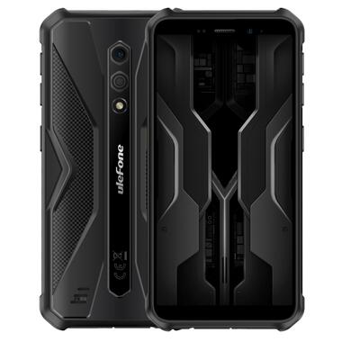 Смартфон Ulefone Armor X12 Pro 4/64GB Black NFC  фото №1