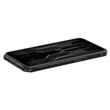 Смартфон Ulefone Armor X12 Pro 4/64GB Black NFC  фото №3
