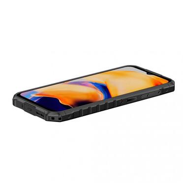 Смартфон Ulefone ARMOR X13 6/64Gb Black NFC фото №4