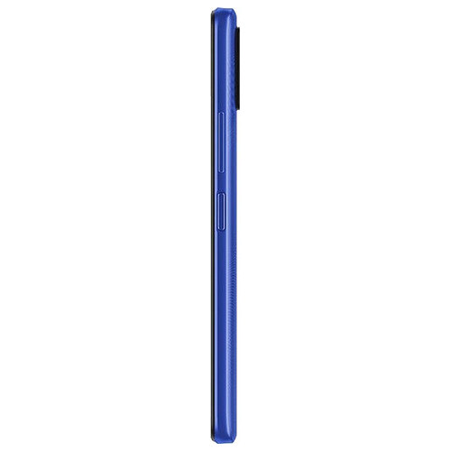 Смартфон Umidigi Power 5S 4/32Gb Blue *CN фото №5