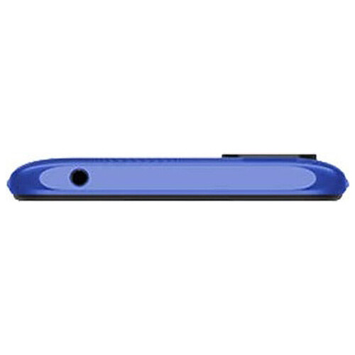 Смартфон Umidigi Power 5S 4/32Gb Blue *CN фото №7