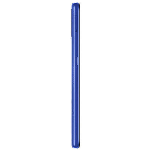 Смартфон Umidigi Power 5S 4/32Gb Blue *CN фото №4