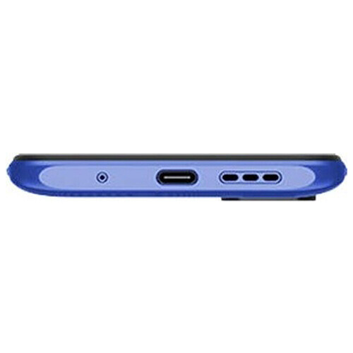 Смартфон Umidigi Power 5S 4/32Gb Blue *CN фото №6