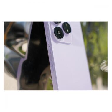 Смартфон Umidigi A15C 8/128Gb Lavender Purple (MP34) NFC  фото №7
