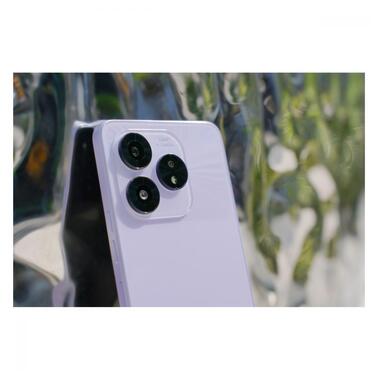 Смартфон Umidigi A15C 8/128Gb Lavender Purple (MP34) NFC  фото №8