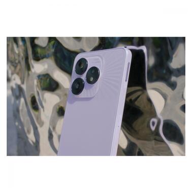 Смартфон Umidigi A15C 8/128Gb Lavender Purple (MP34) NFC  фото №6
