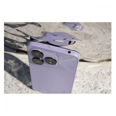 Смартфон Umidigi A15C 8/128Gb Lavender Purple (MP34) NFC  фото №10