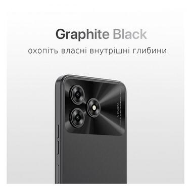 Смартфон Umidigi G5A 4/64Gb Graphite Black (MP38) фото №2