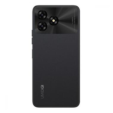 Смартфон Umidigi G5A 4/64Gb Graphite Black (MP38) фото №5