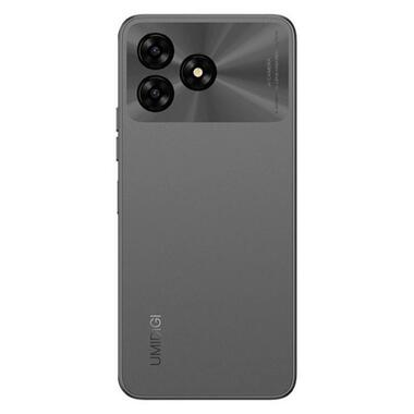 Смартфон Umidigi G5A 4/64Gb Space Grey (MP38) фото №5