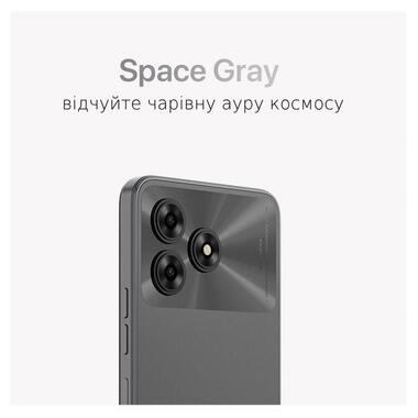 Смартфон Umidigi G5A 4/64Gb Space Grey (MP38) фото №3