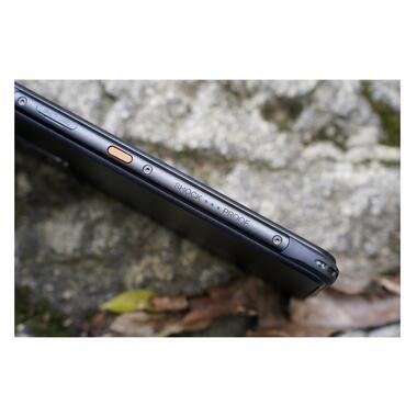 Смартфон Umidigi Bison X20 6/128Gb Black NFC фото №7