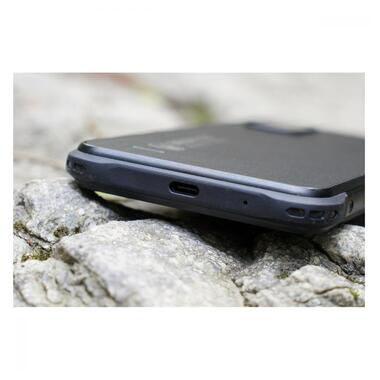 Смартфон Umidigi Bison X20 6/128Gb Black NFC фото №9