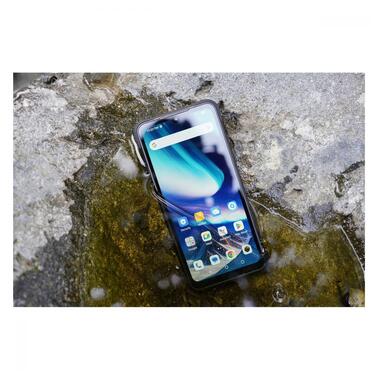 Смартфон Umidigi Bison X20 6/128Gb Black NFC фото №2