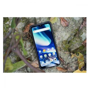 Смартфон Umidigi Bison X20 6/128Gb Black NFC фото №6
